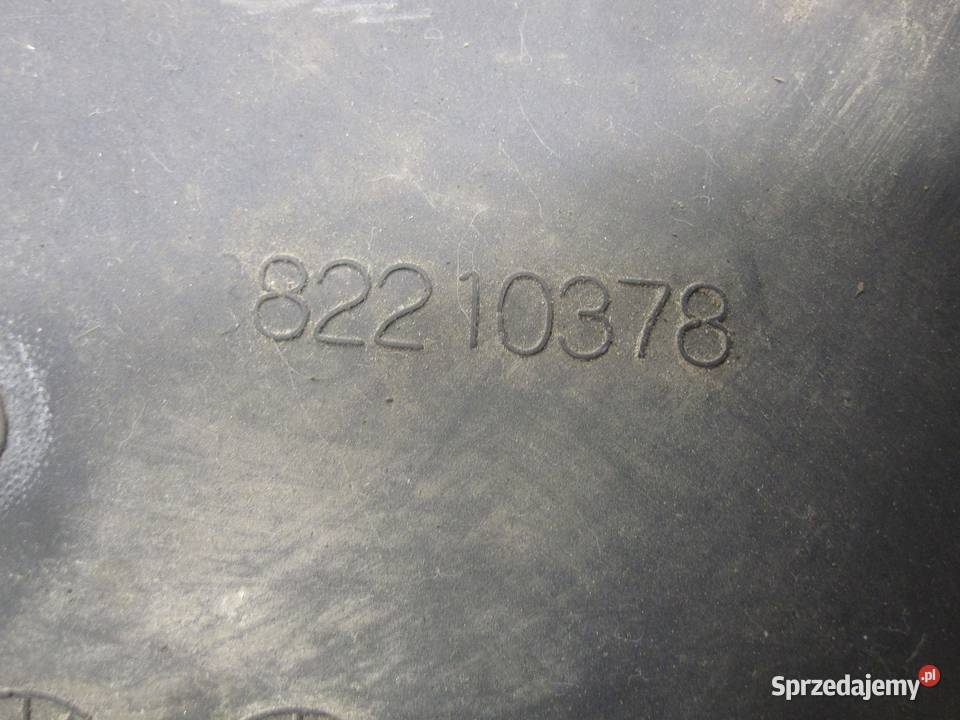 JEEP PATRIOT 10r chlapacz prawy 82210378 Chlapacze świętokrzyskie Kielce