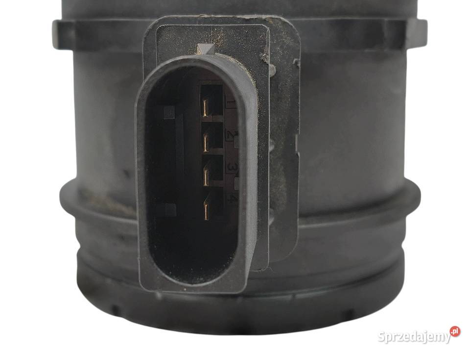 PRZEPŁYWOMIERZ BMW E87 E90 20 D 7788743 Chełm