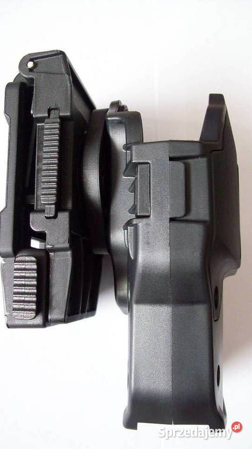 Kabura taktyczna OWB do Sig Sauera P320 M17 i Reda