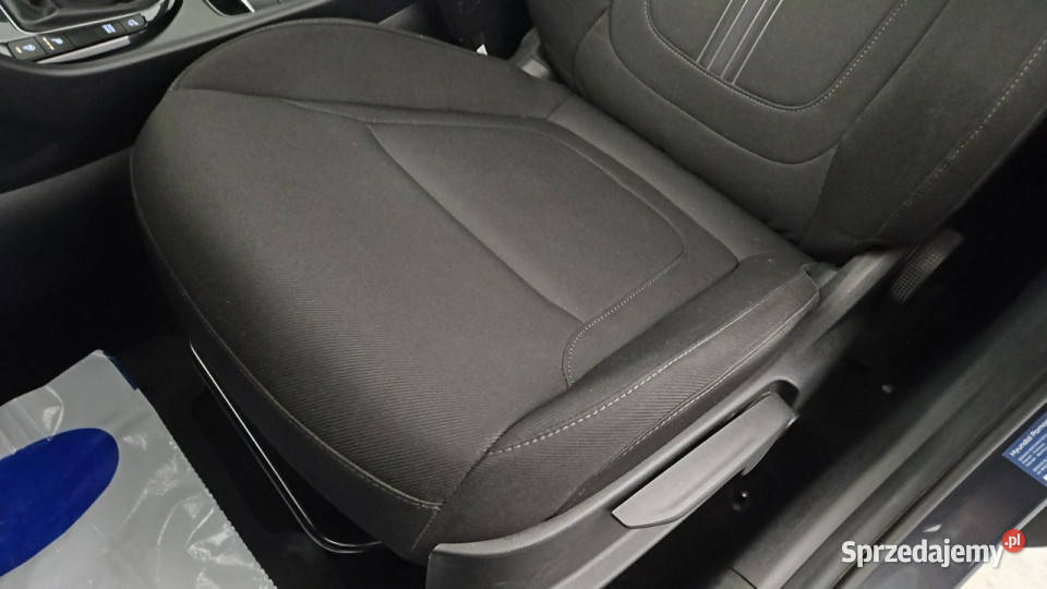 Hyundai Tucson 16 TGDi Executive 2WD Z Polskiego mazowieckie