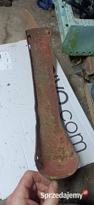 Przedni błotnik Romet Ogar Kadet Koszalin