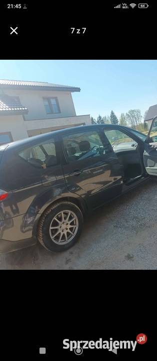 Sprzedam Forda S ABS Olecko