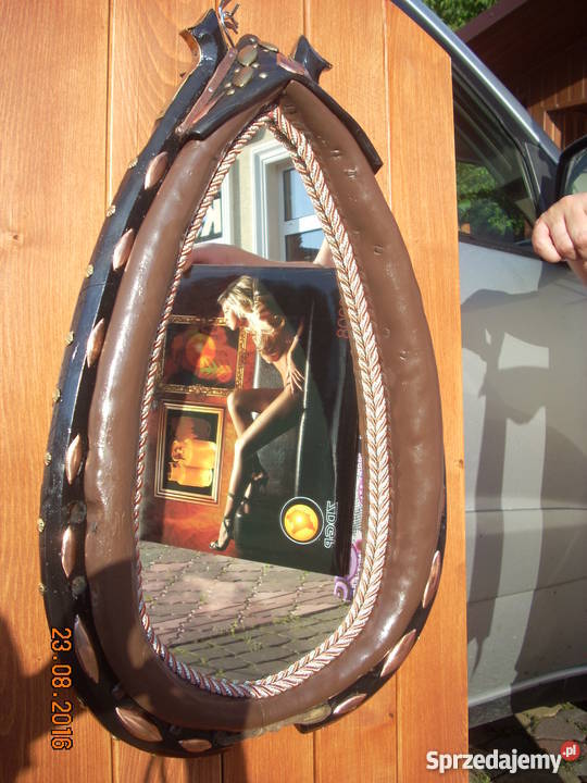 Homonto Chomonto z ustrem renowacji podkarpackie