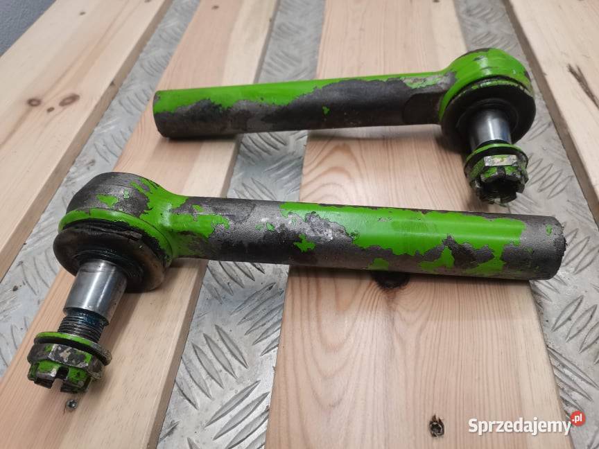 Drążek kierowniczy Merlo P 407 Wilkowo