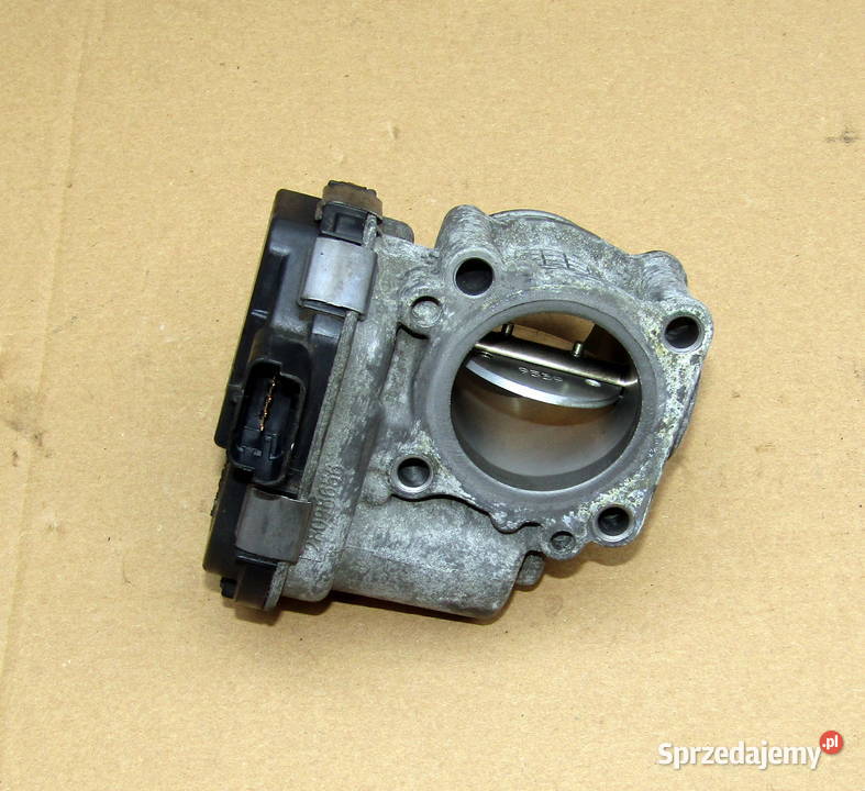 PRZEPUSTNICA FORD ECOSPORT II 15CDTi 9673534480 Mysłaków