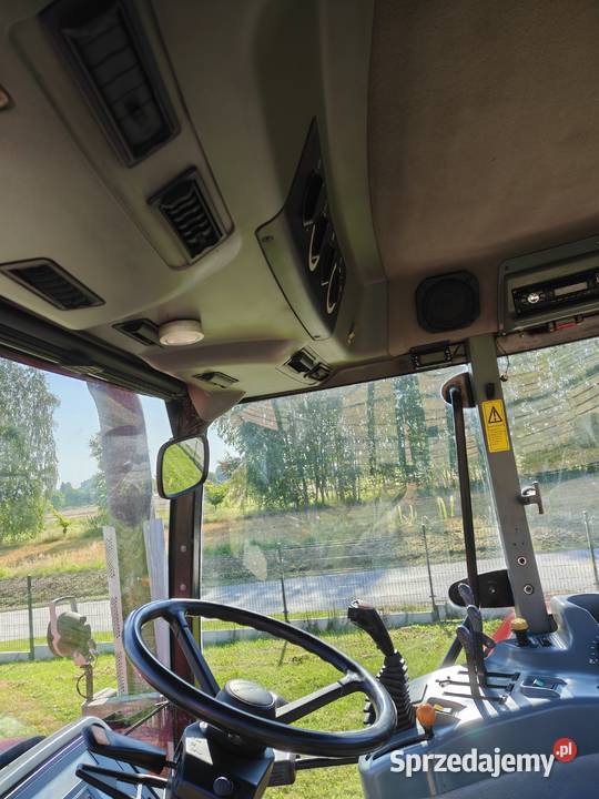 Mc cormick mtx 155 nie case mx 170 Wodzisław sprzedam