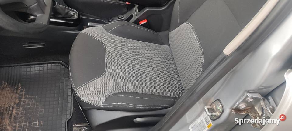 Citroen C3 uszkodzony silnik uszkodzony C3 Skierniewice