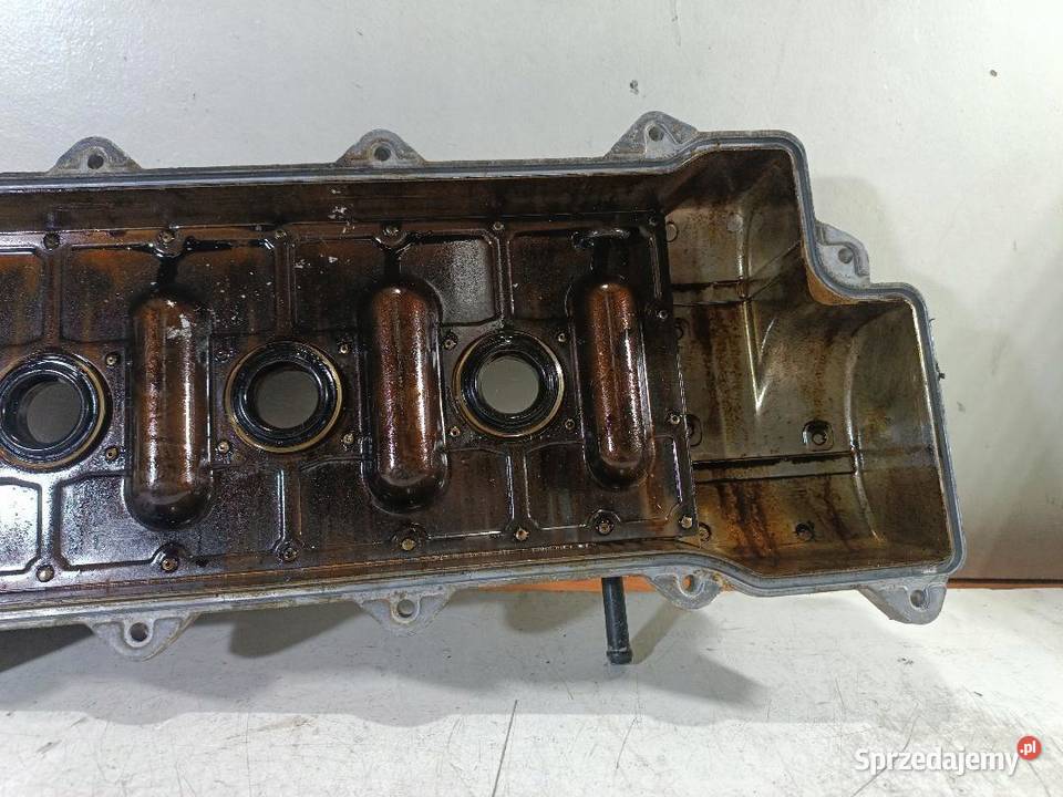 POKRYWA ZAWORÓW HYUNDAI SANTA FE II 27 Pozostałe Pozostałe
