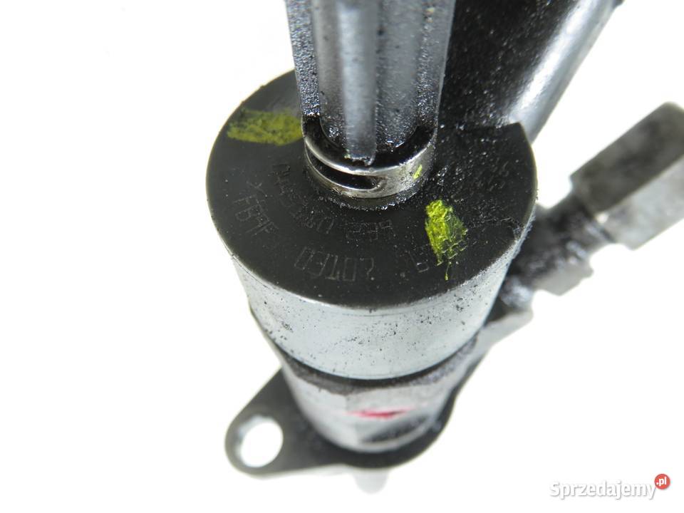 WTRYSKIWACZ PEUGEOT PARTNER I 16 HDi 0445110239 Wtryskiwacze