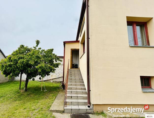 sprzedaży domu wolnostojącego 100m2 Ujrzanów Sprzedaż