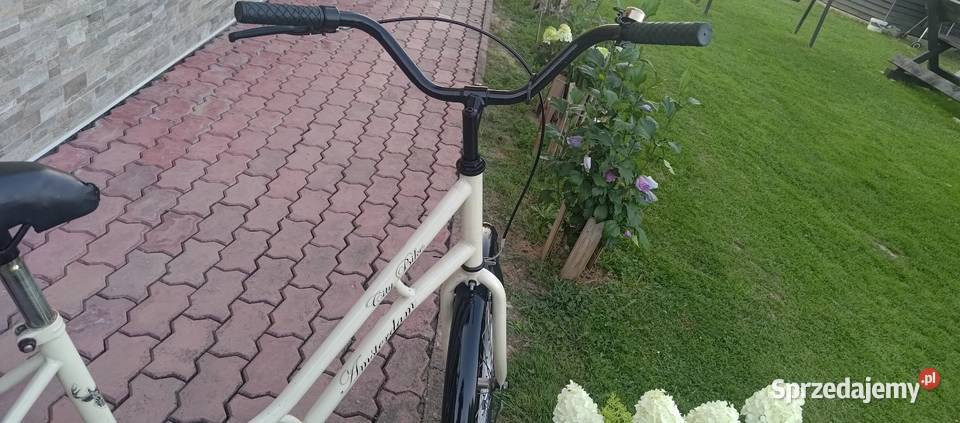 Rower miejski 26 Myślenice