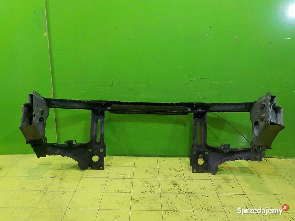 RANGE ROVER L322 36 TDV8 06r 5D pas przedni osobowe Suków