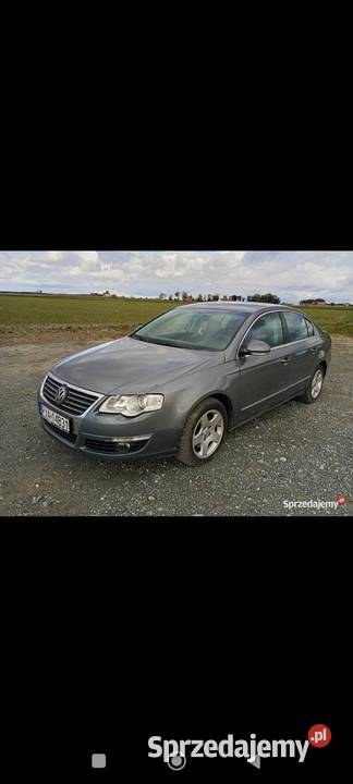 Volkswagen Passat 19 tdi czujnik deszczu