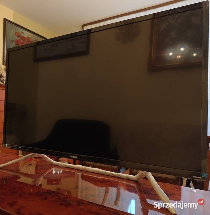 Monitor 4K HDR 43 Philips Momentum 436M6VBPAB 16:9 Katowice sprzedam