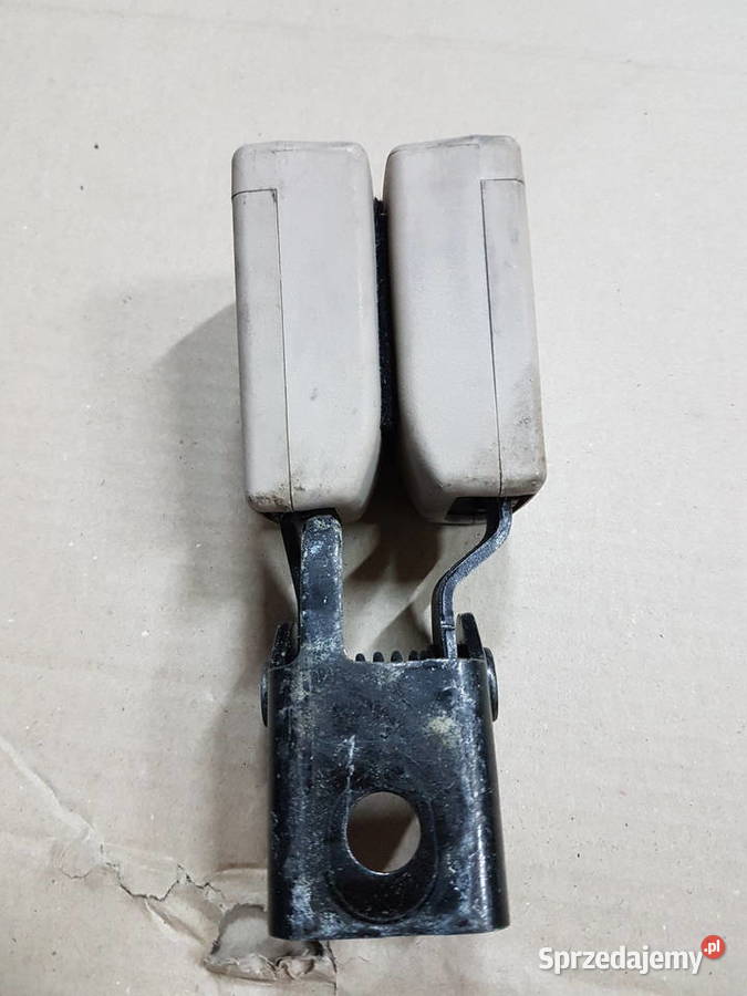 OPEL INSIGNIA 2012 ZAPINKA PASA TYL GNIAZDO PASA Turek
