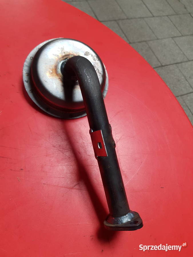 46607051 Ssak smok pompy oleju kpl URSUS C360 lubuskie Sulechów
