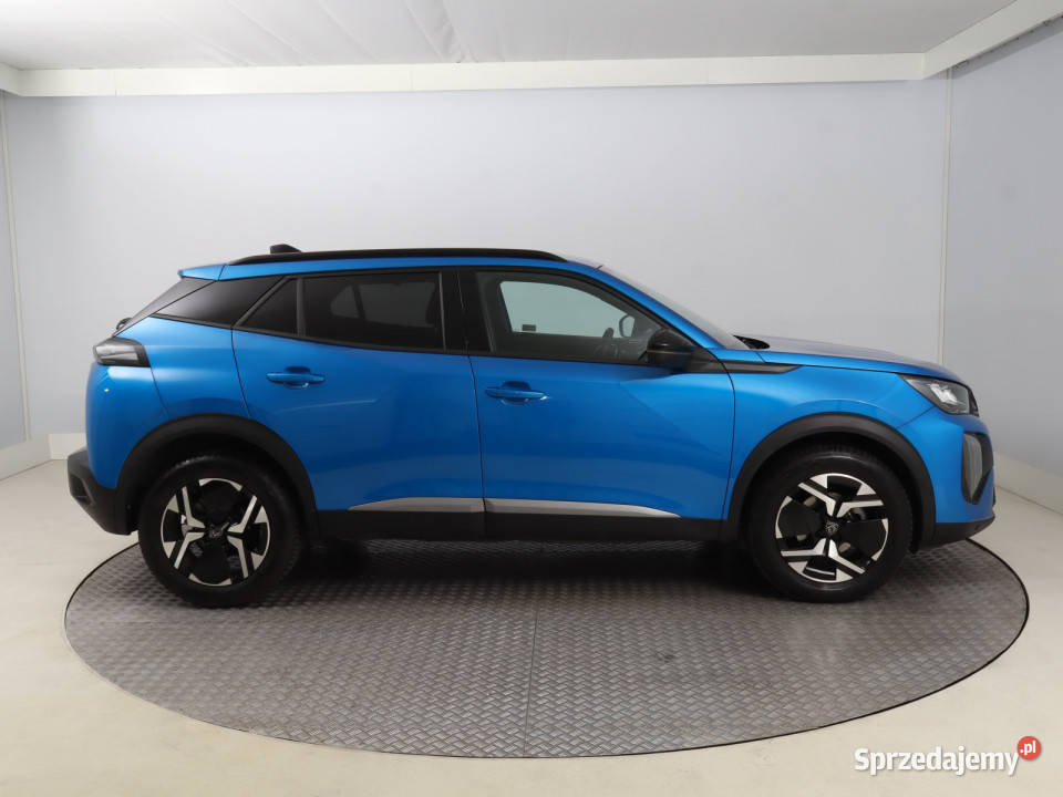 Peugeot 2008 12 PureTech