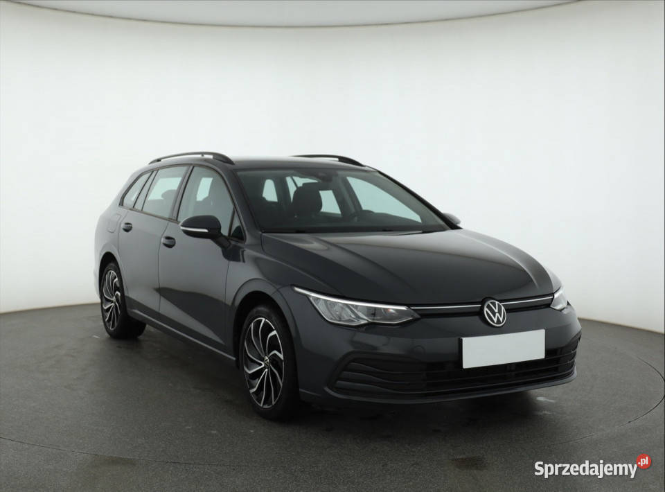 VW Golf 15 TSI ABS Golf