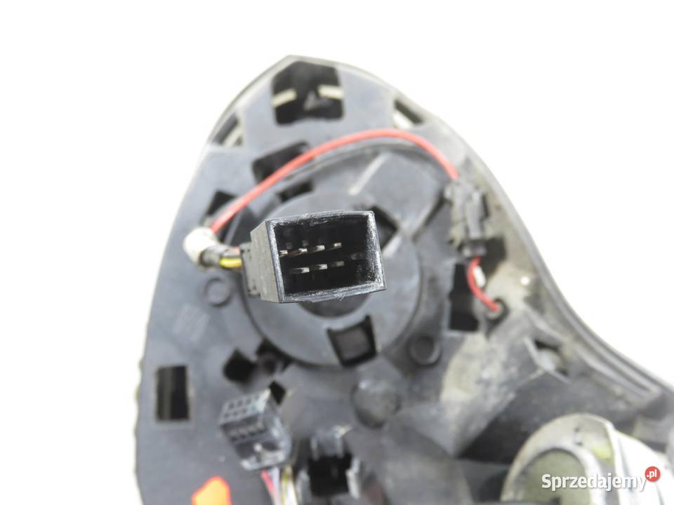 LUSTERKO LEWE SEAT IBIZA IV 7 PIN EUROPA