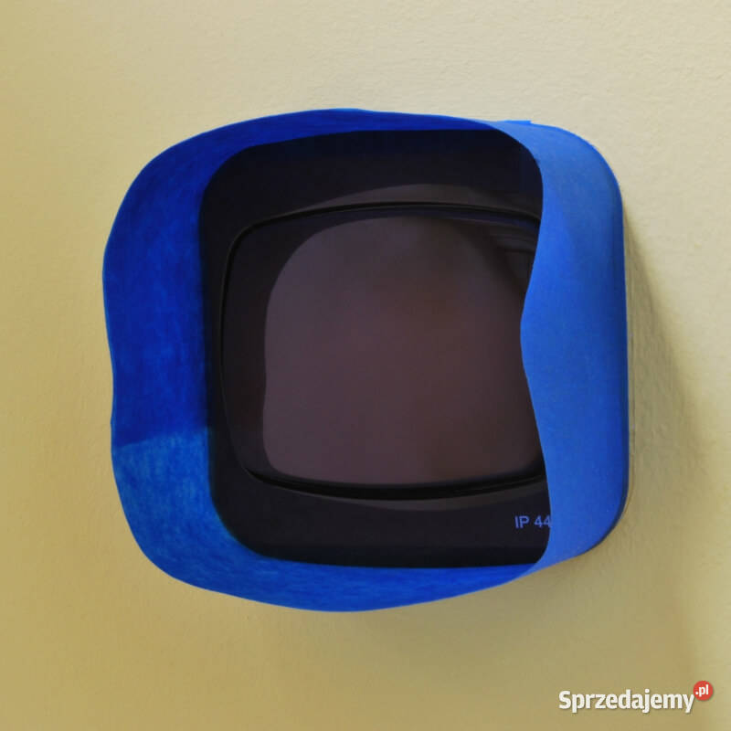 Taśma malarska Blue Dolphin Lublin ATUTBIS Taśmy