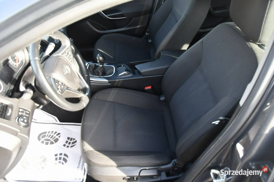Opel Insignia 20diesel DUDKI11 AluNaviKlimatr 2