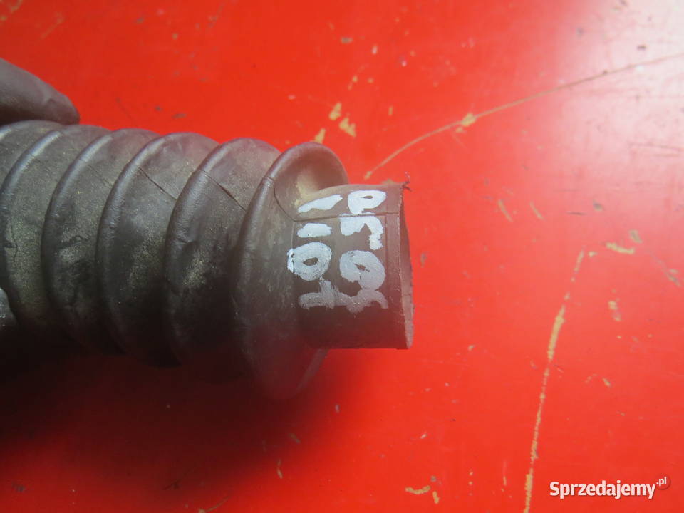 PEUGEOT ELYSEO 50 80 9801 rurka przewód dolot Pozostałe Warszawa