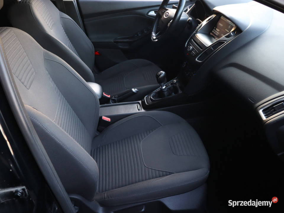 Ford Focus 10 EcoBoost 92KM Bielany Wrocławskie