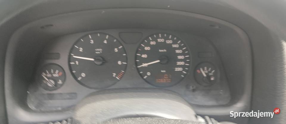 Astra G 16 8V Bydgoszcz