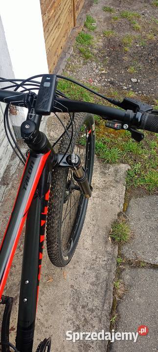 Rower Giant Talon L Koła 29 nowy Myszków