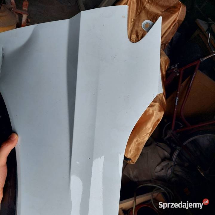 Sprzedam lewy przedni błotnik Do auta Seat Arona Opoczno