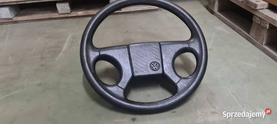 Vw golf kierownica łódzkie sprzedam