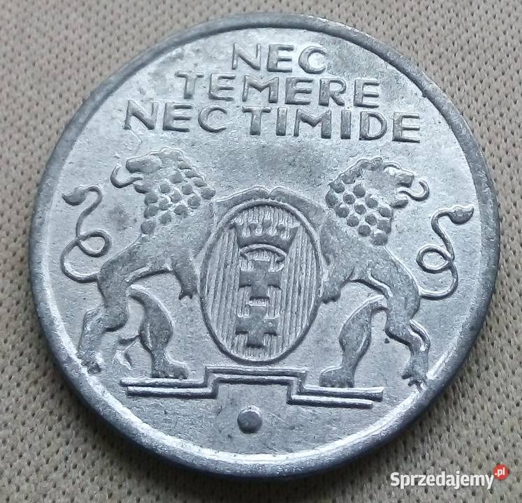 WOLNE MIASTO GDAŃSK5 GULDENÓW1935 rKOGAKOPIA Legionowo