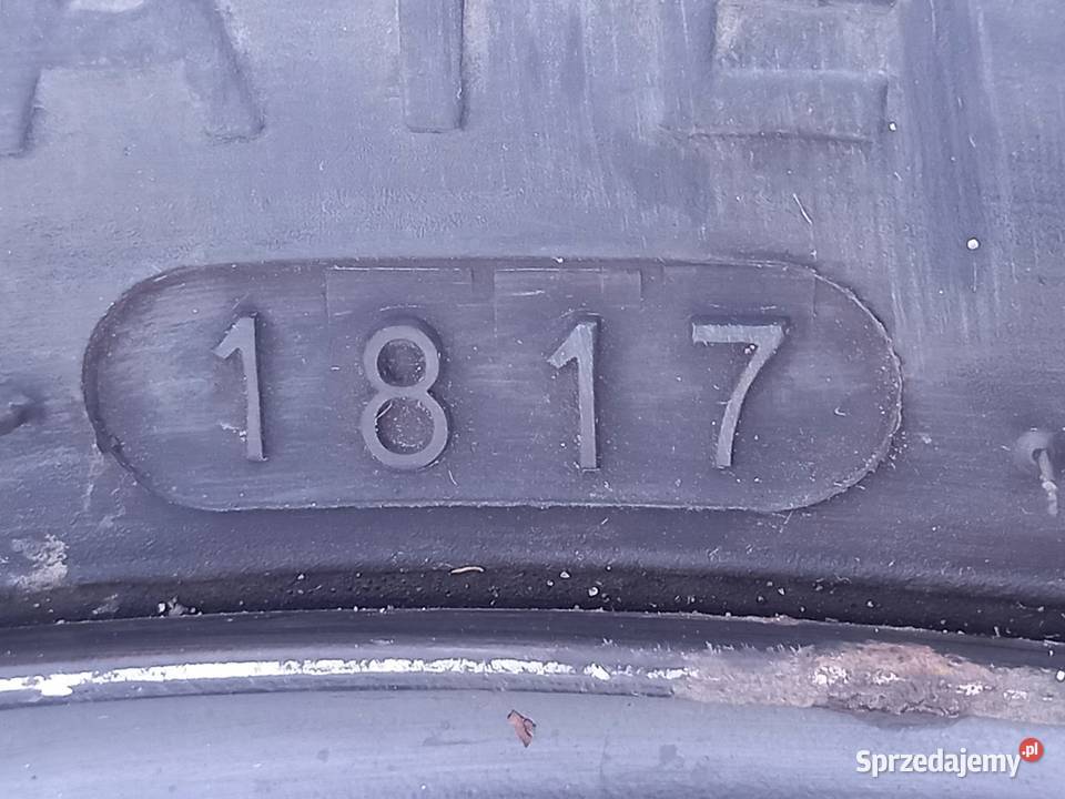 AUDI A3 II 8P GOLF V LEON II koło dojazdowe świętokrzyskie Kielce