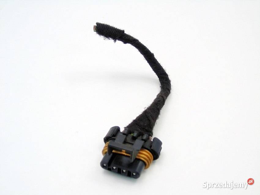 WTYCZKA KOSTKA 14 16 18 20 16V ASTRA G VECTRA B Sosnowiec