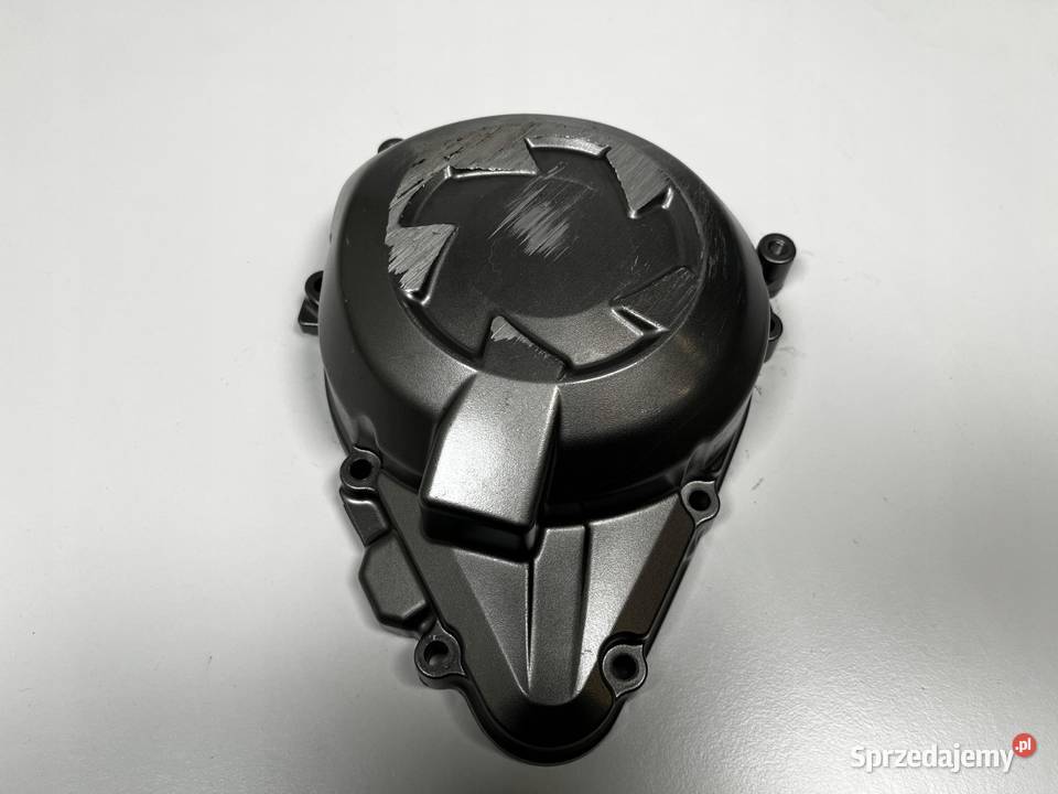 KAWASAKI Z 1000 ZR1000 1016 Dekiel Pokrywa Łobżenica sprzedam