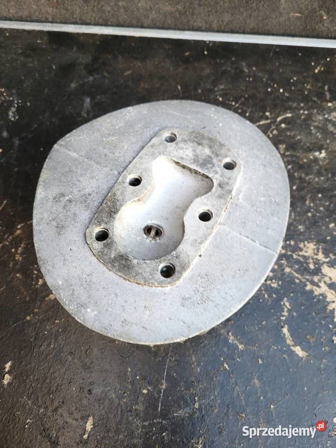 TRIUMPH 200 GŁOWICA SILNIKA TRIUMPH 250 175 Rybnik sprzedam