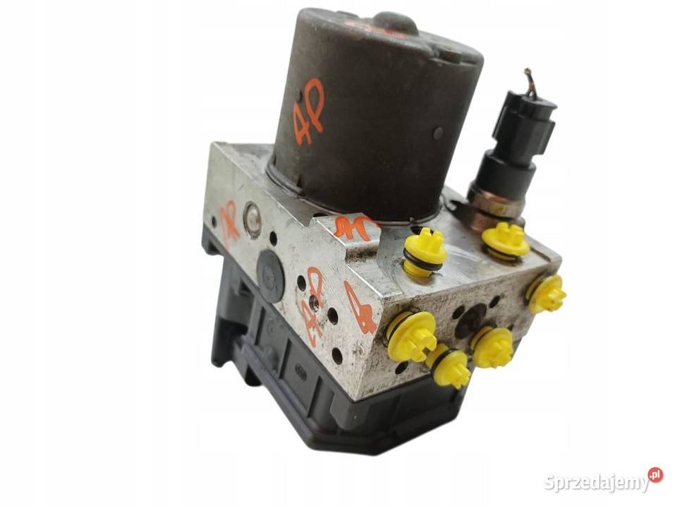 POMPA ABS 0265950006 0265225007 6767833 Bmw