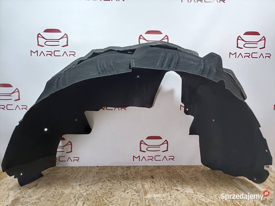 MERCEDES C W205 COUPE CABRIO NADKOLE LEWY TYŁ Pleszew