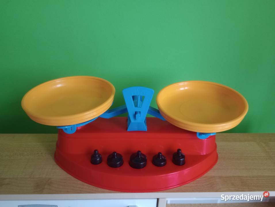 Kuchnia drewniana dziecięca mamabrum Edukacyjne Szczecin