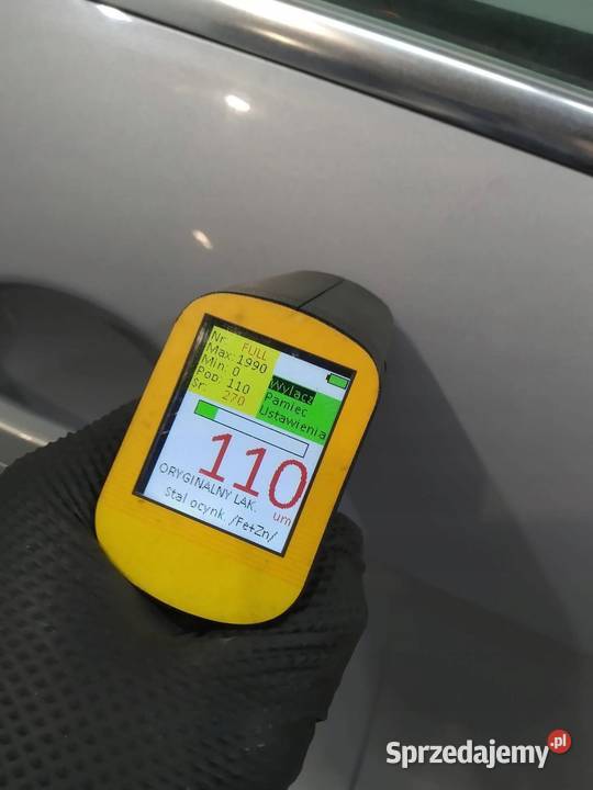 DRZWI PRAWE PRZÓD LB Ford Focus Mk3 20102019