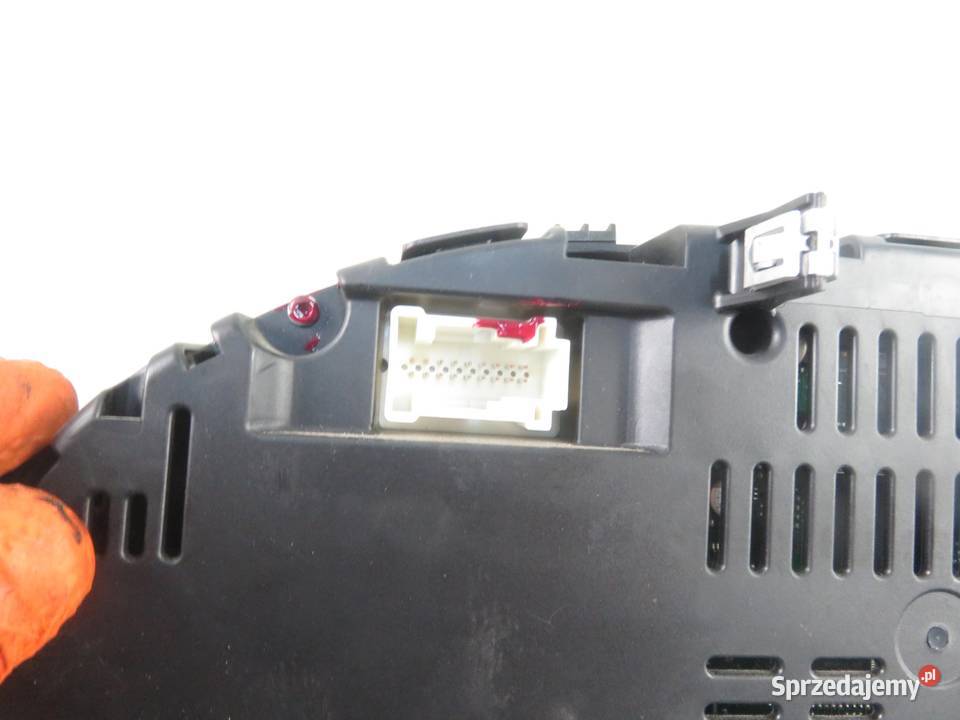 LICZNIK MERCEDES CLA X117 CLA 180 d 0263697149 Liczniki i zegary małopolskie