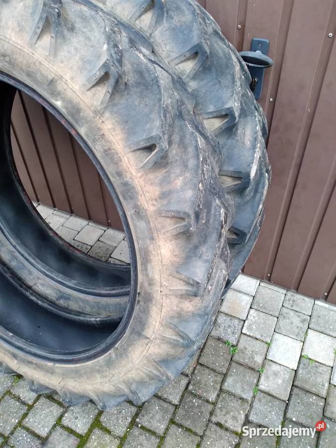 sprzedam opony 828 as bieżnik ok 2 2 sztuki 700