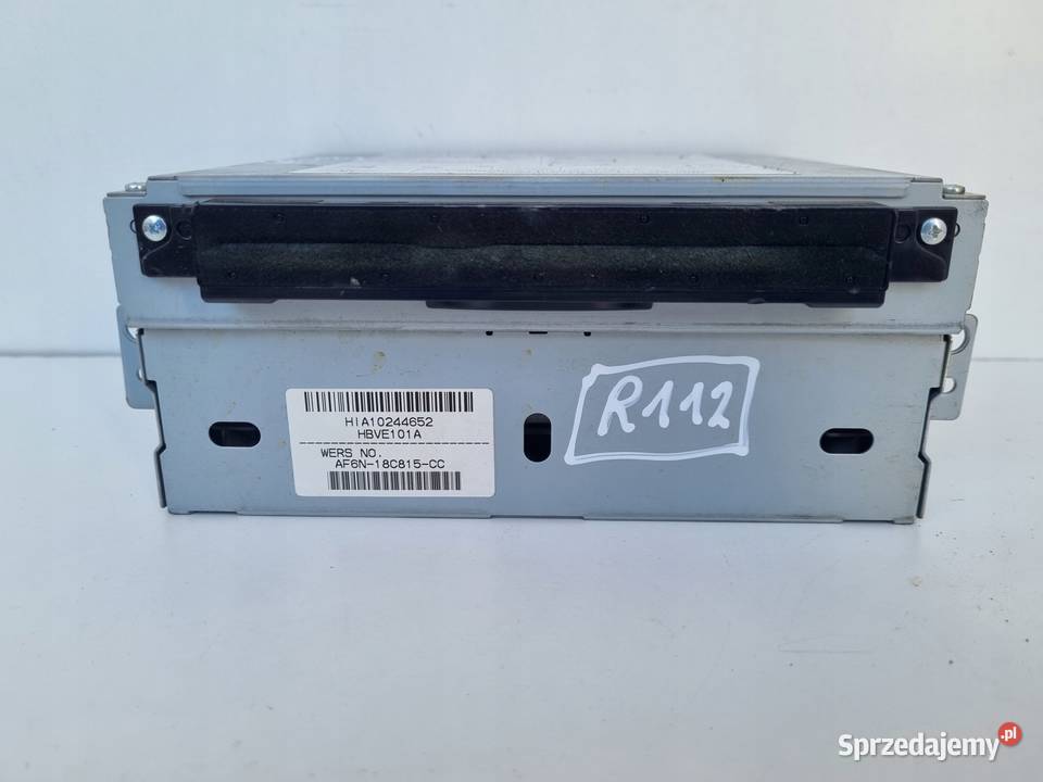 Volvo VOLVO V60 I S60 II XC60 I CZYTNIK sprzedam