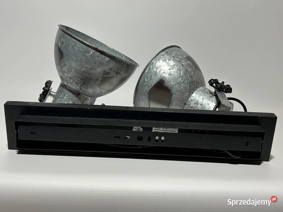 Lampa reflektor spot BARNSTAPLE 49649 EGLO