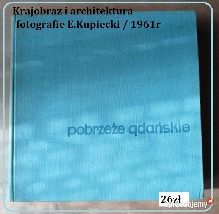 Pobrzeże Gdańskie - krajobraz i achitektura/Polska