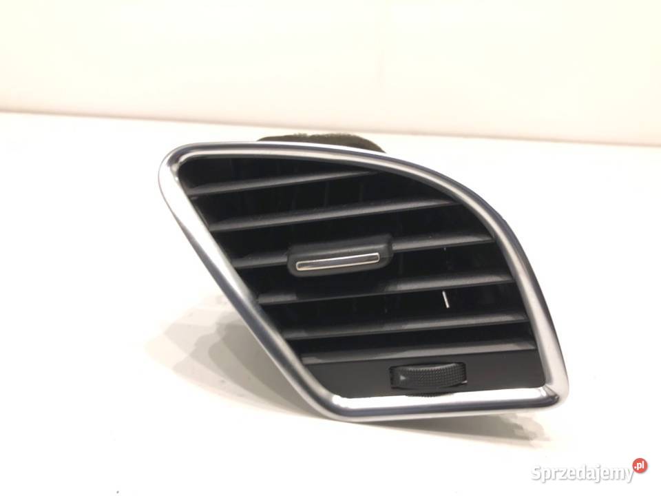 KRATKA NAWIEWU PRAWY PRZÓD AUDI A4 B8 8T1820902B