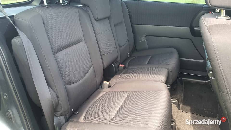 Mazda 5 2009r 20 diesel 7 osobowy Klecza Dolna