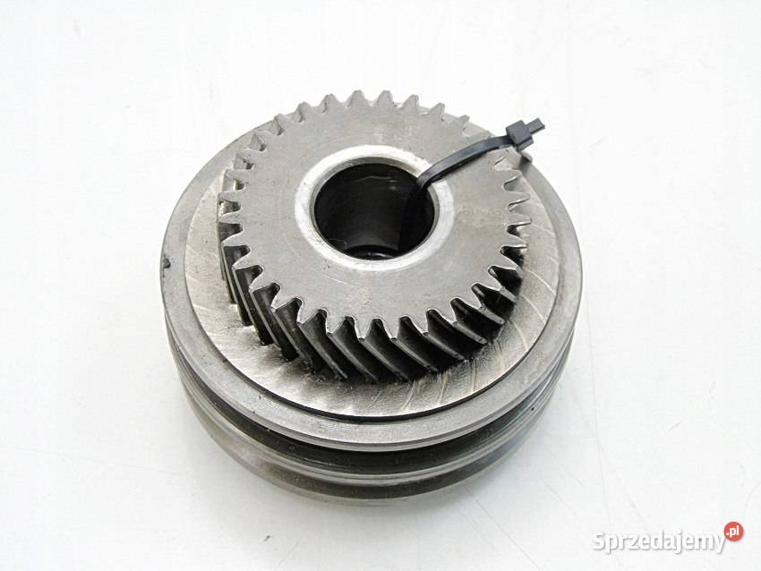 Koło skrzyni biegów 20CQ55 Peugeot 207 208 c2 c3 śląskie sprzedam