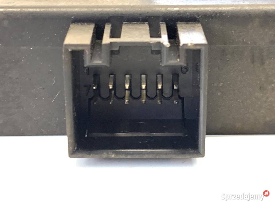 PRZEŁĄCZNIK FOTELA LEWY AUDI A6 C8 4N0959747D