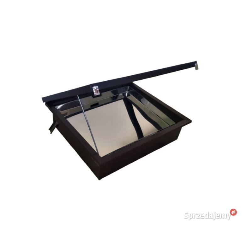 Topiarka słoneczna metalowa duża środekstal